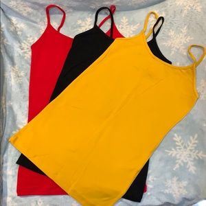 Forever 21 -Tank Tops XS